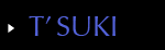 T'SUKI